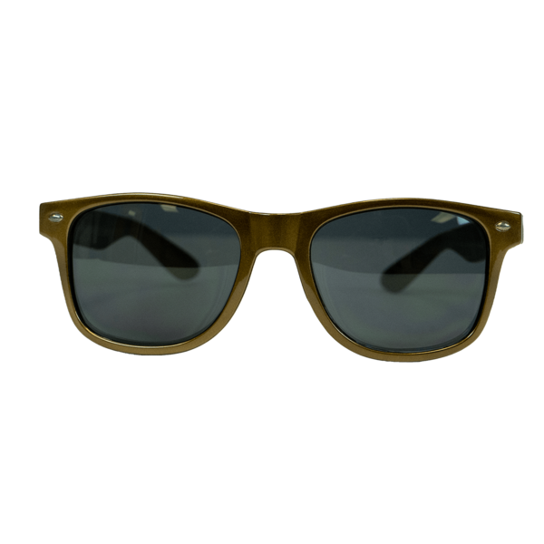 Utah State Aggies Sunglasses Bronze